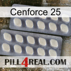 Cenforce 25 07